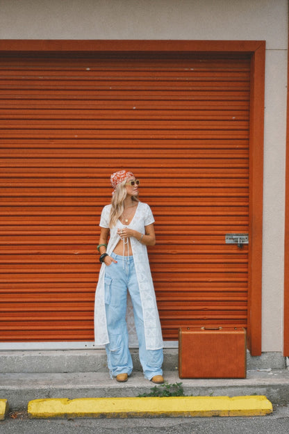 Duo Denim