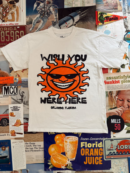Duvin x HOL Sun Tee