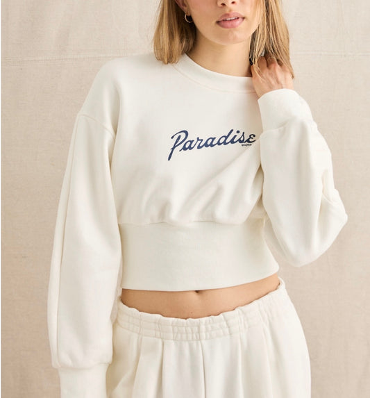 Rhythm Paradise Sweatshirt