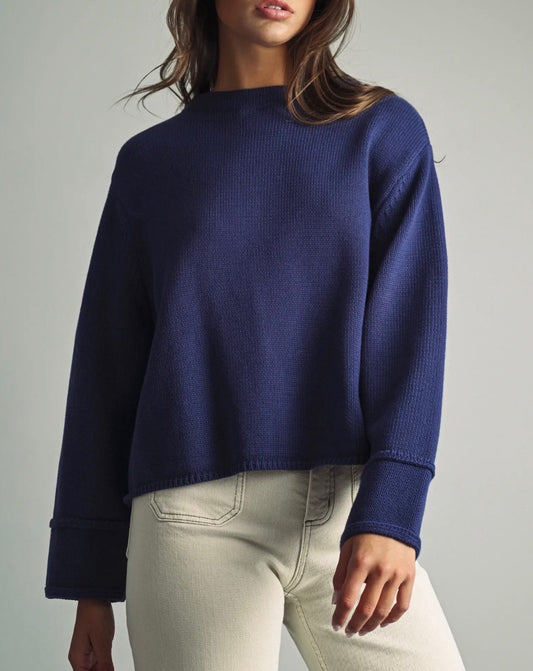 Big Sur Sweater