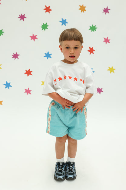 Sunday Playtime Cord Short