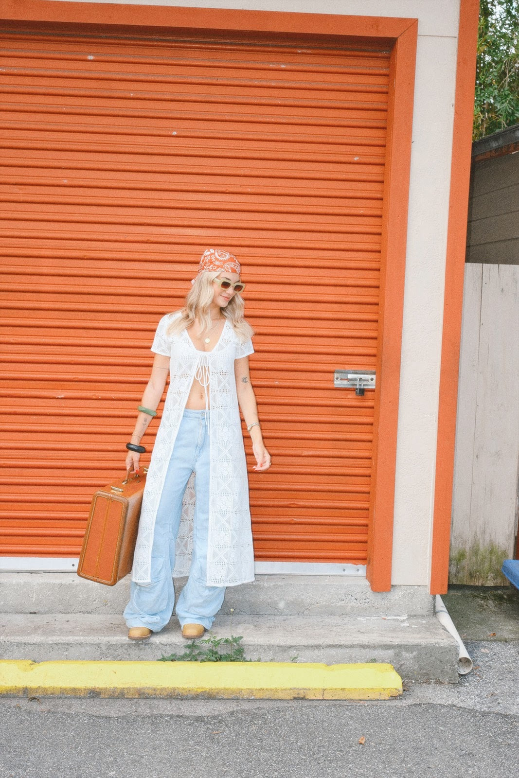 Wilmington Top