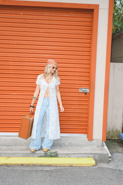 Wilmington Top