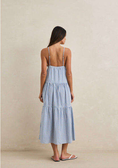 Rhythm Jaci Maxi