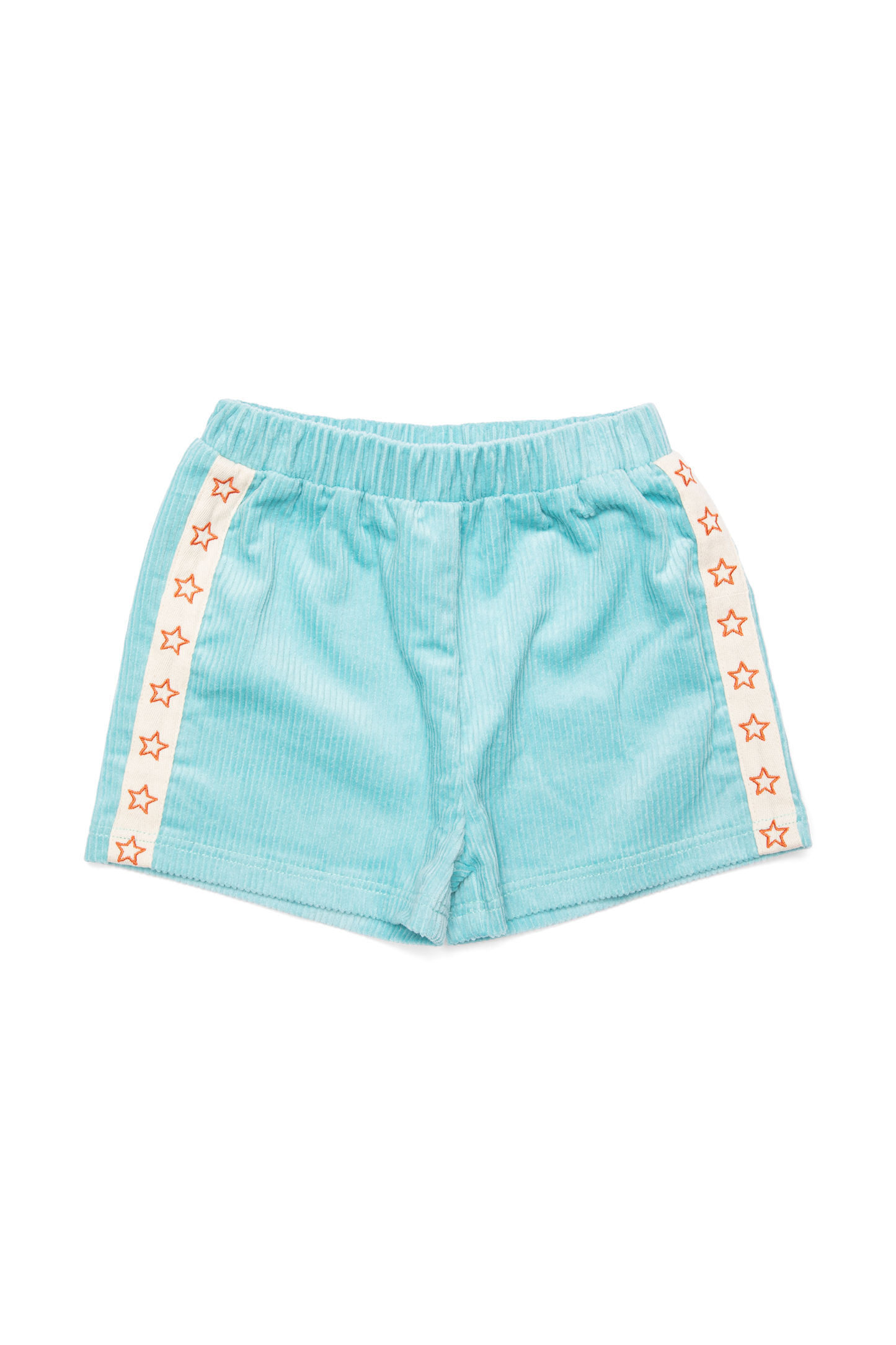 Sunday Playtime Cord Short