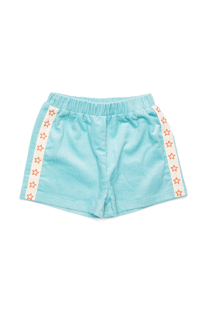Sunday Playtime Cord Short