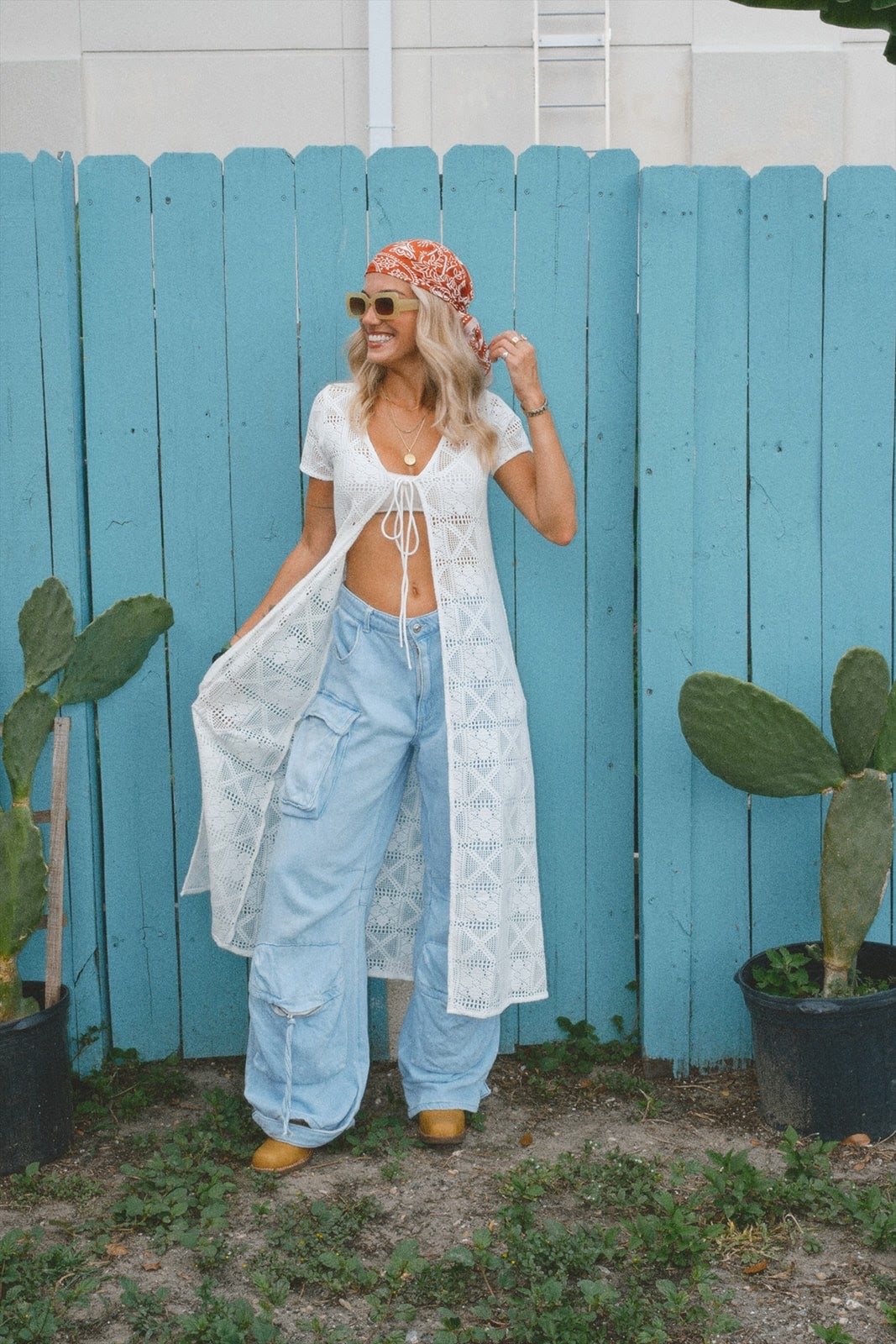 Duo Denim