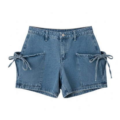 Portland Pocket Short