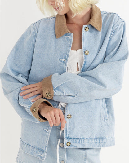 Rhythm Jessie Jacket