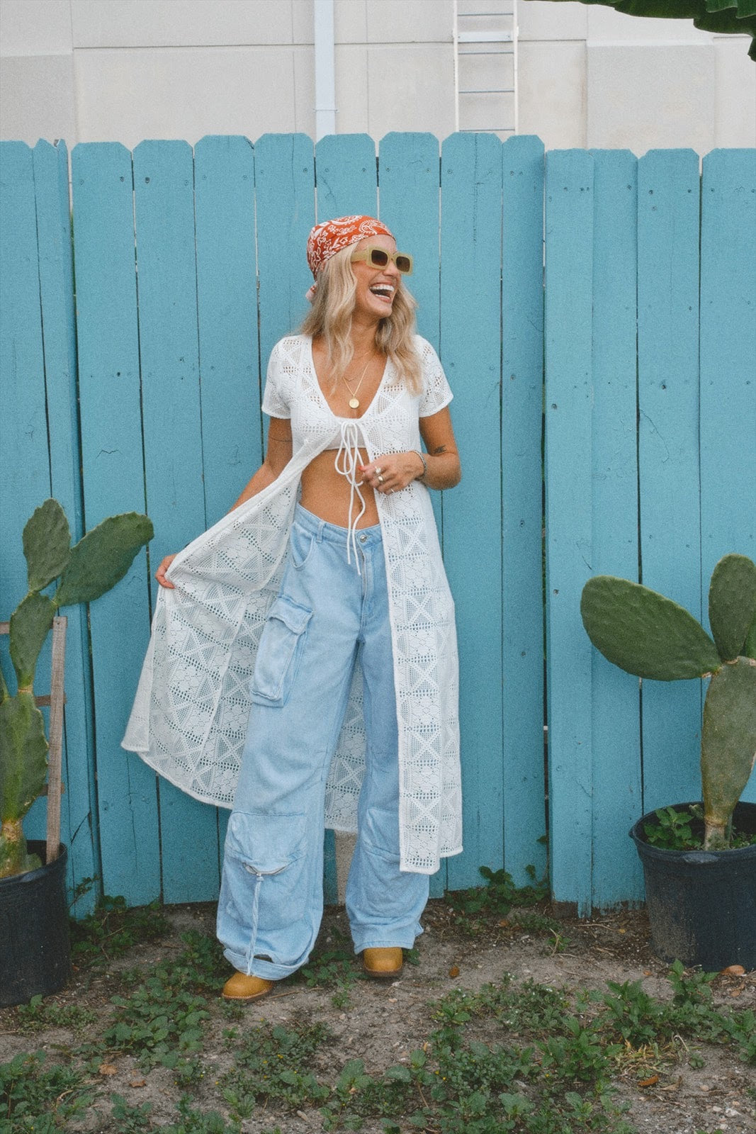 Duo Denim