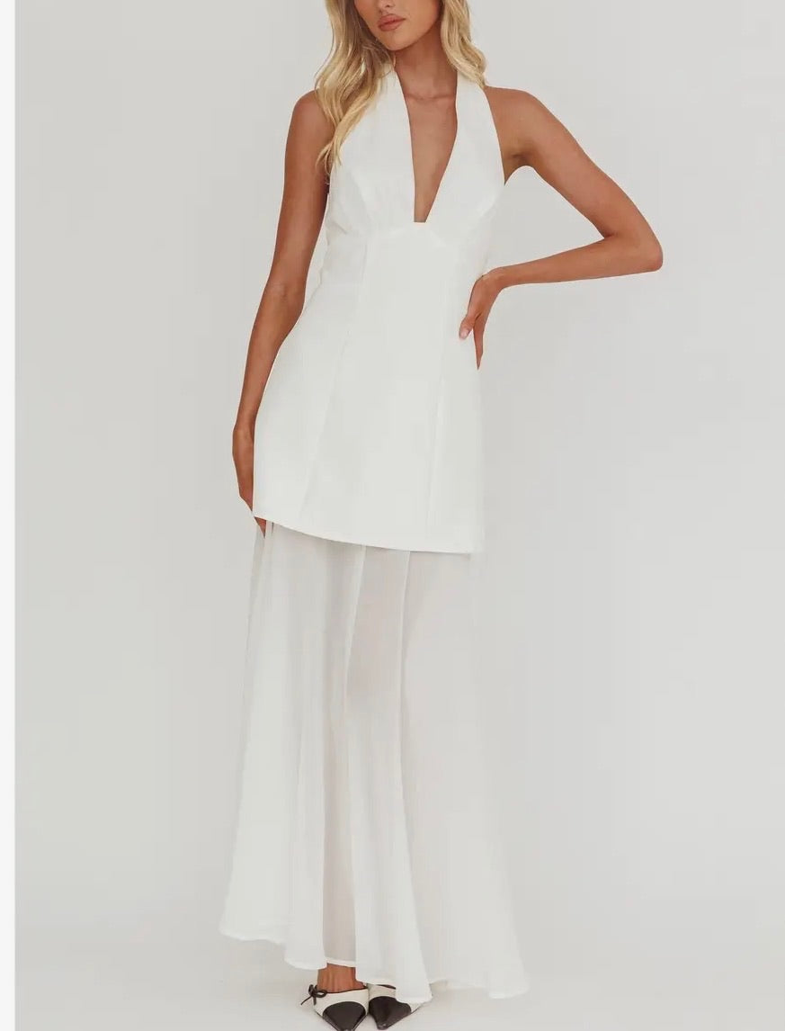 White Sands Dress
