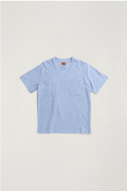 Rhythm Vintage Terry T-Shirt
