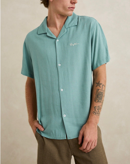 Rhythm Lucas Shirt