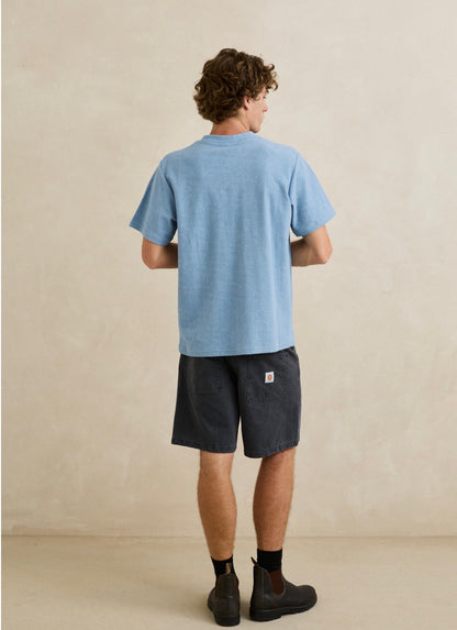 Rhythm Vintage Terry T-Shirt