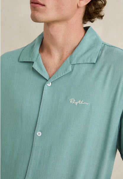 Rhythm Lucas Shirt