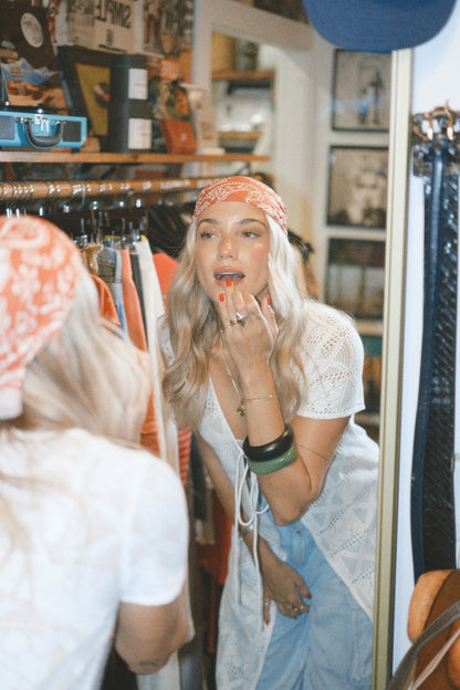 Wilmington Top
