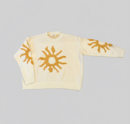 Sunshine State Sweater