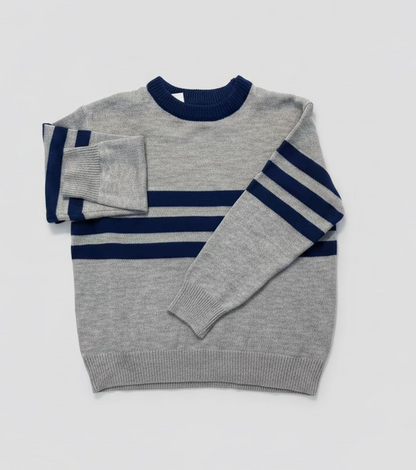 Camden Pullover
