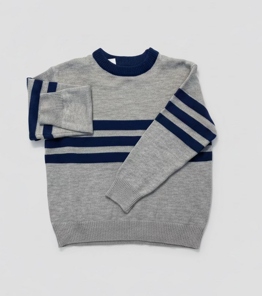 Camden Pullover