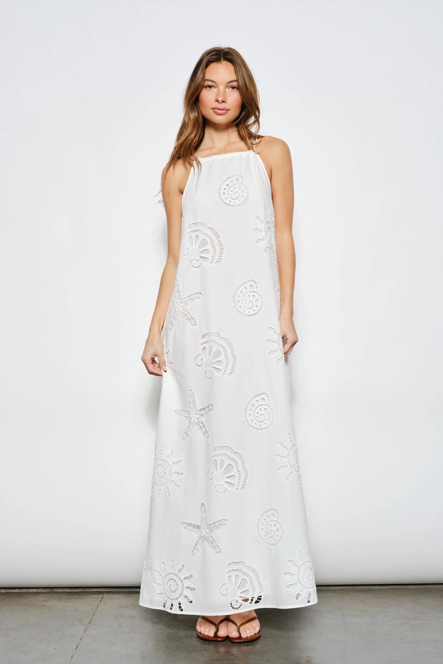 Bimini Dress