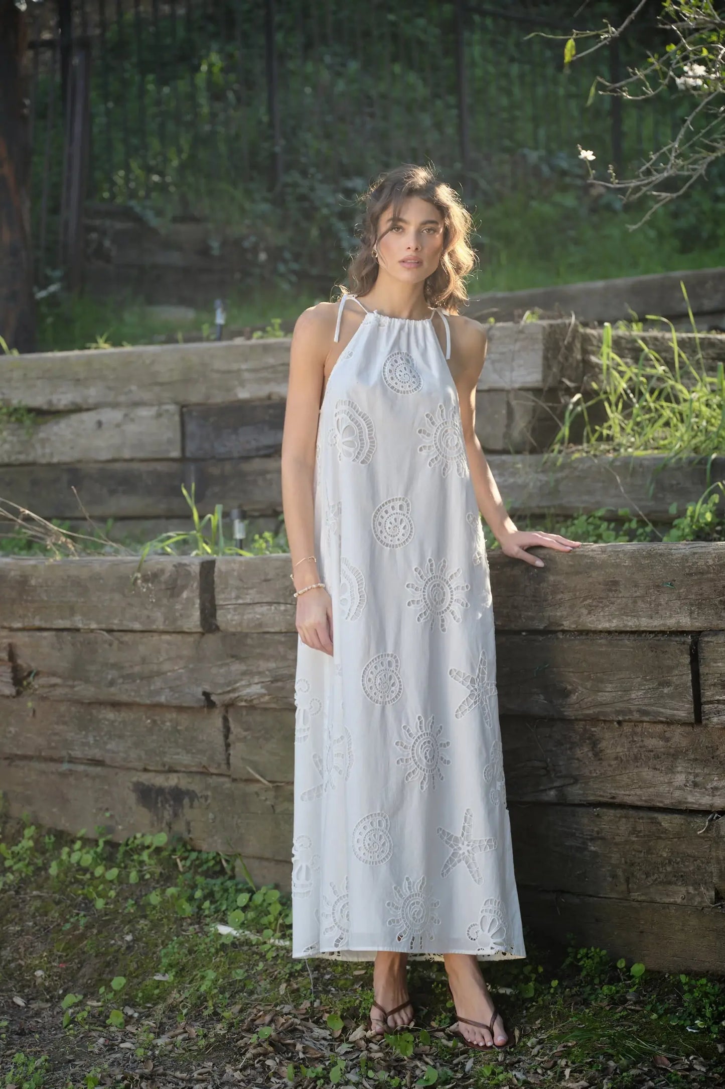 Bimini Dress