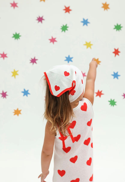 Sunday Sweetheart Dress