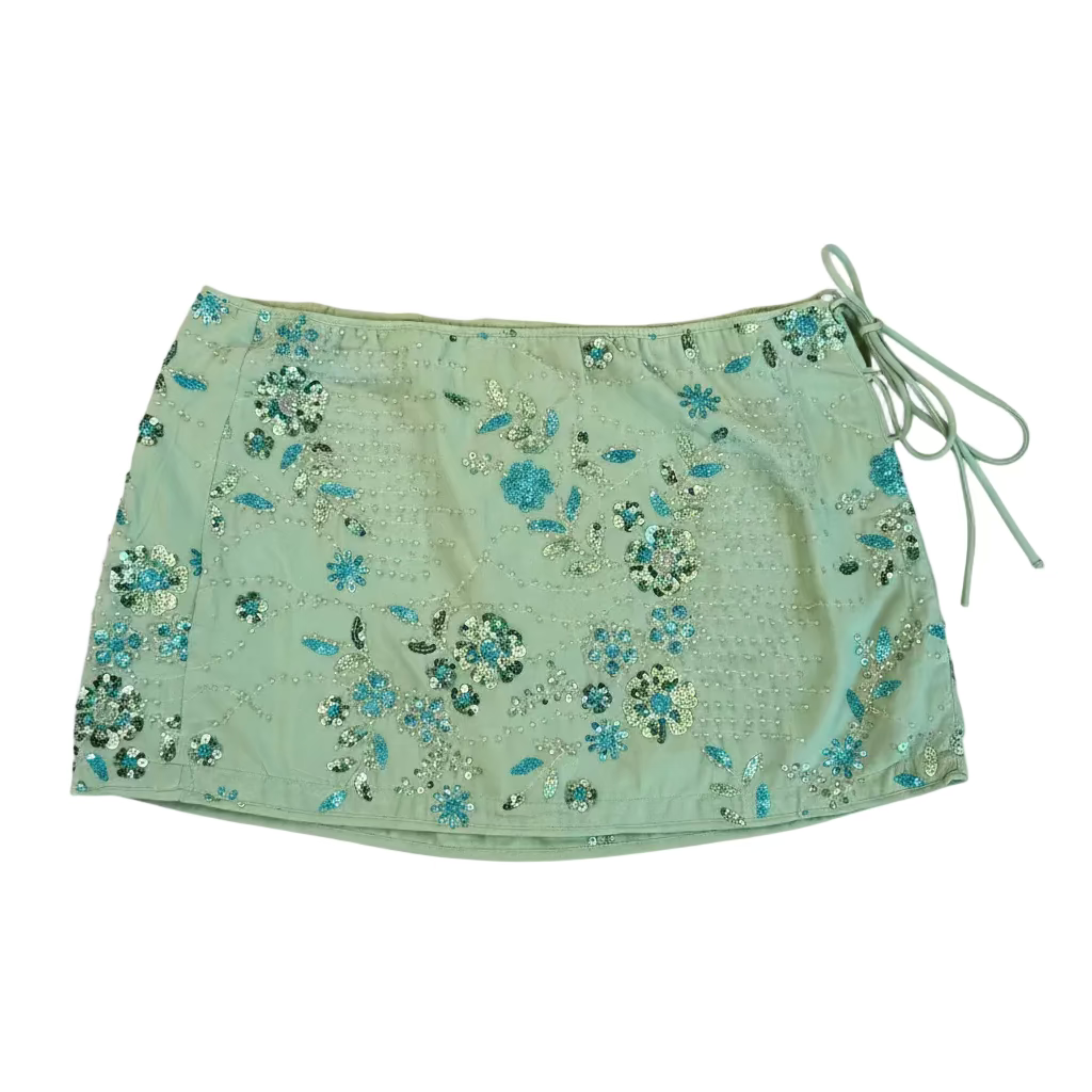 Greenville Mini skirt