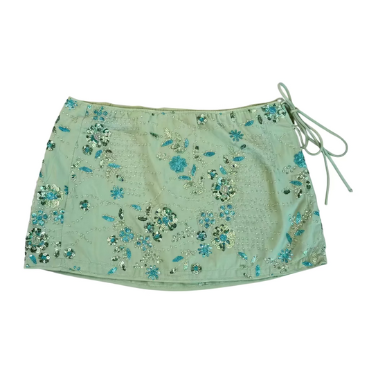 Greenville Mini skirt