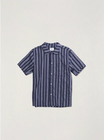 Rhythm Harbor Stripe Shirt