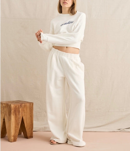 Rhythm Pleated Trackpant