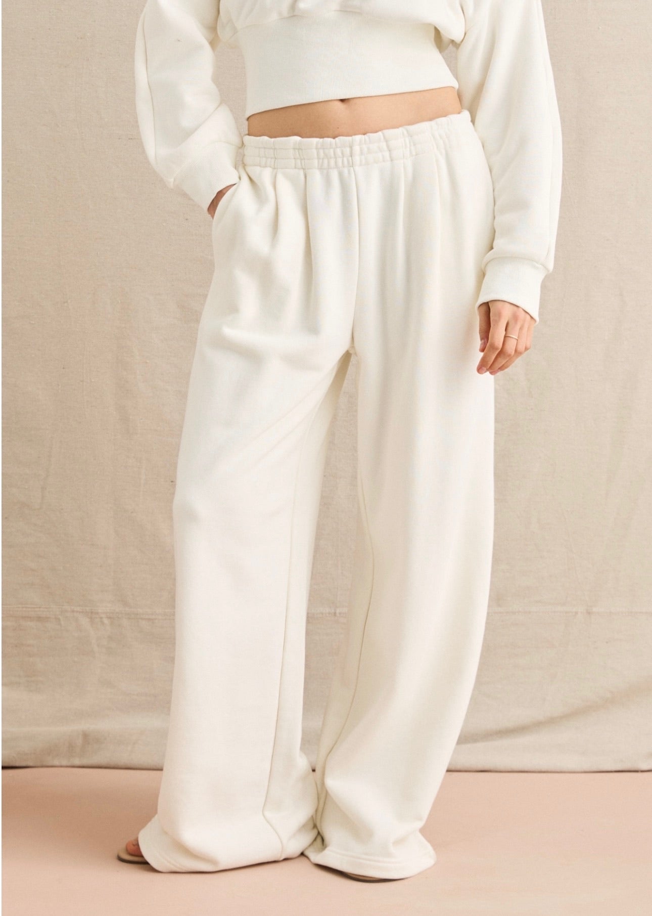 Rhythm Pleated Trackpant