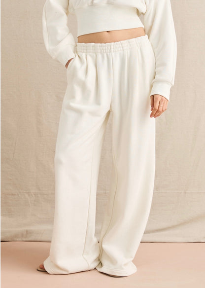 Rhythm Pleated Trackpant