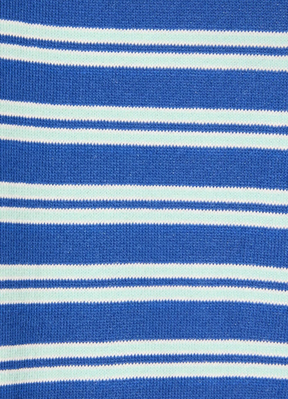 Copenhagen Stripe Shorts