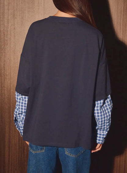 Brixton Top