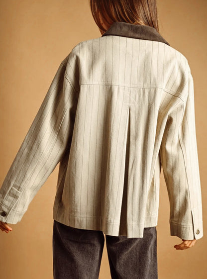 Dakota Barn Jacket
