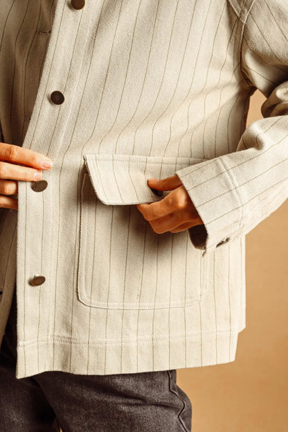 Dakota Barn Jacket