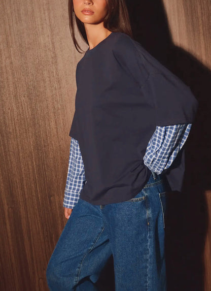 Brixton Top