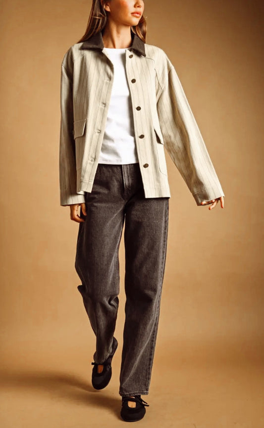 Dakota Barn Jacket