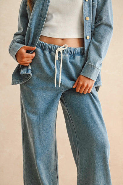 La Jolla Pants