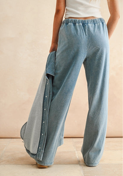 La Jolla Pants