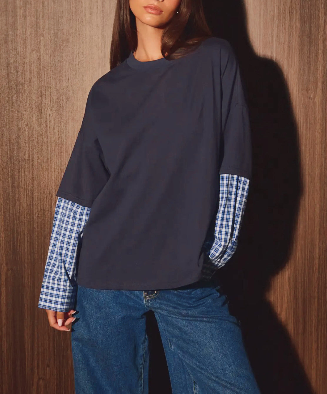 Brixton Top