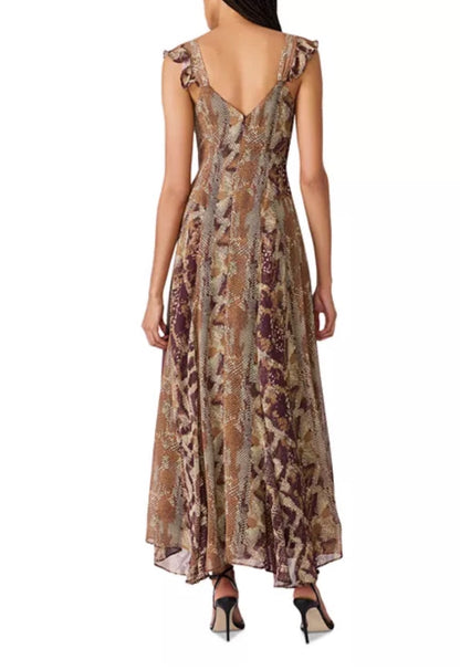 Estela Dress