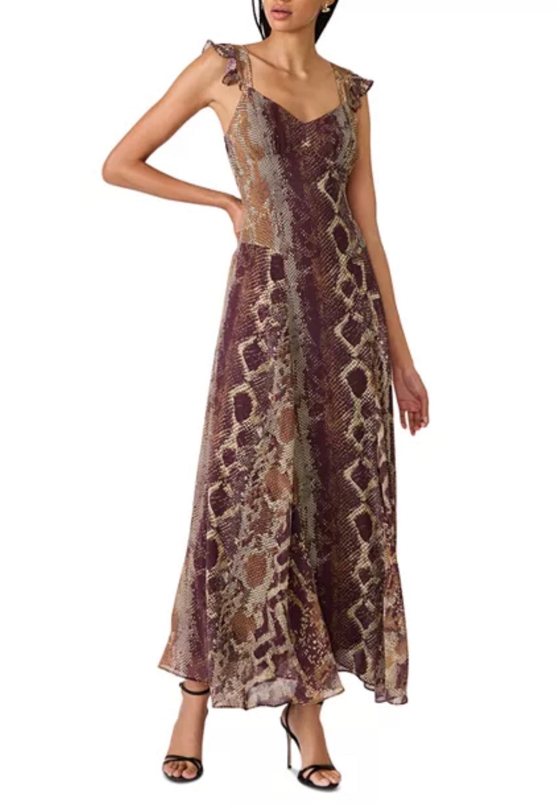 Estela Dress