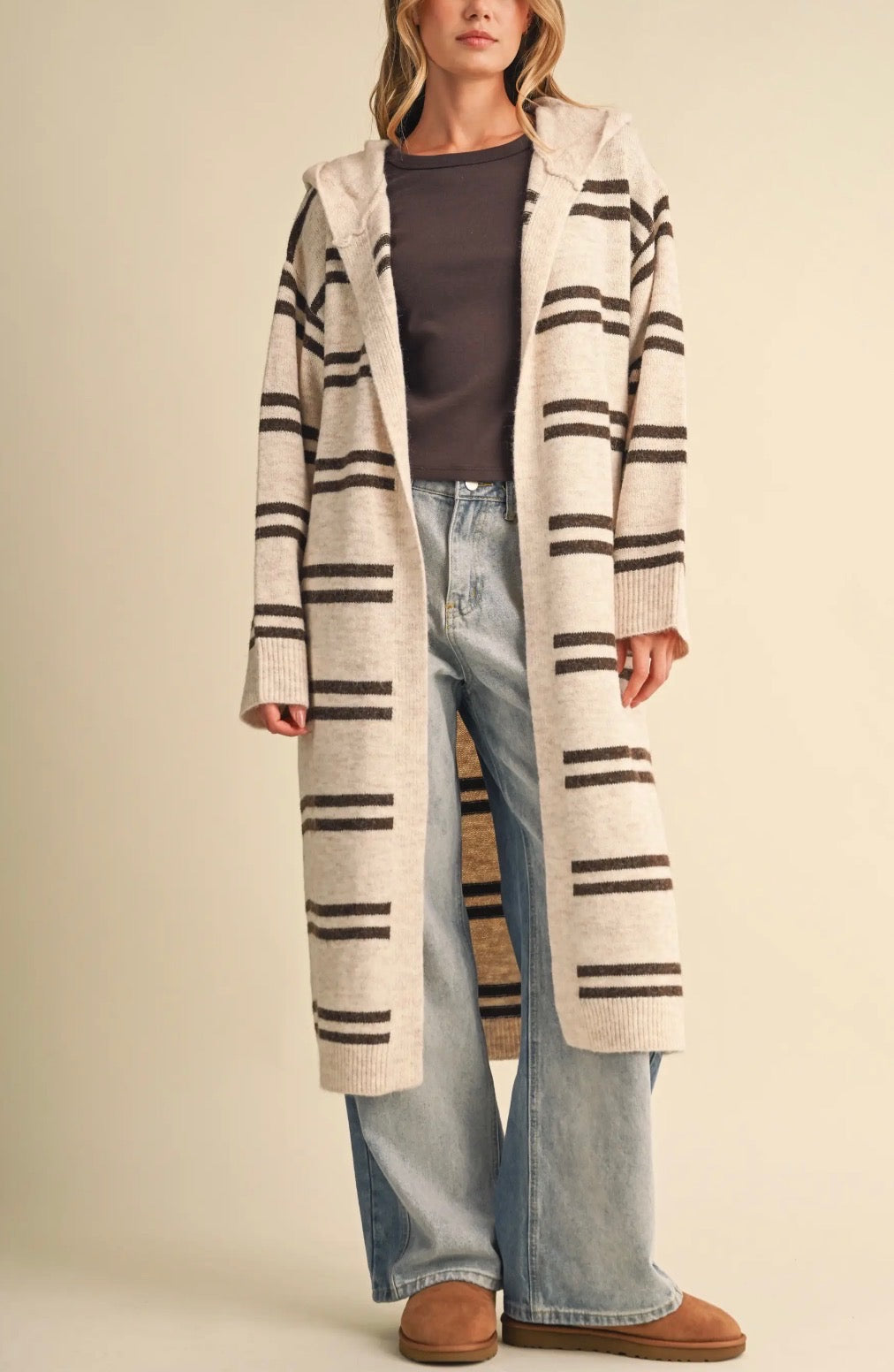 Mystic Falls Cardigan