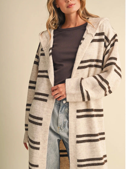Mystic Falls Cardigan