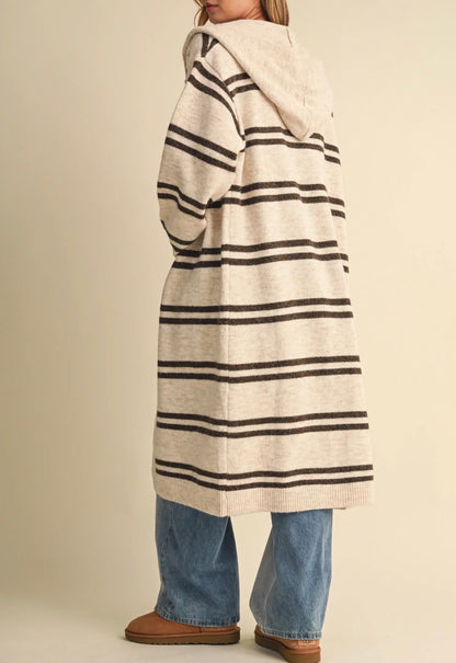 Mystic Falls Cardigan