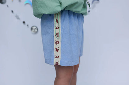 Sunday Cosmo Shorts