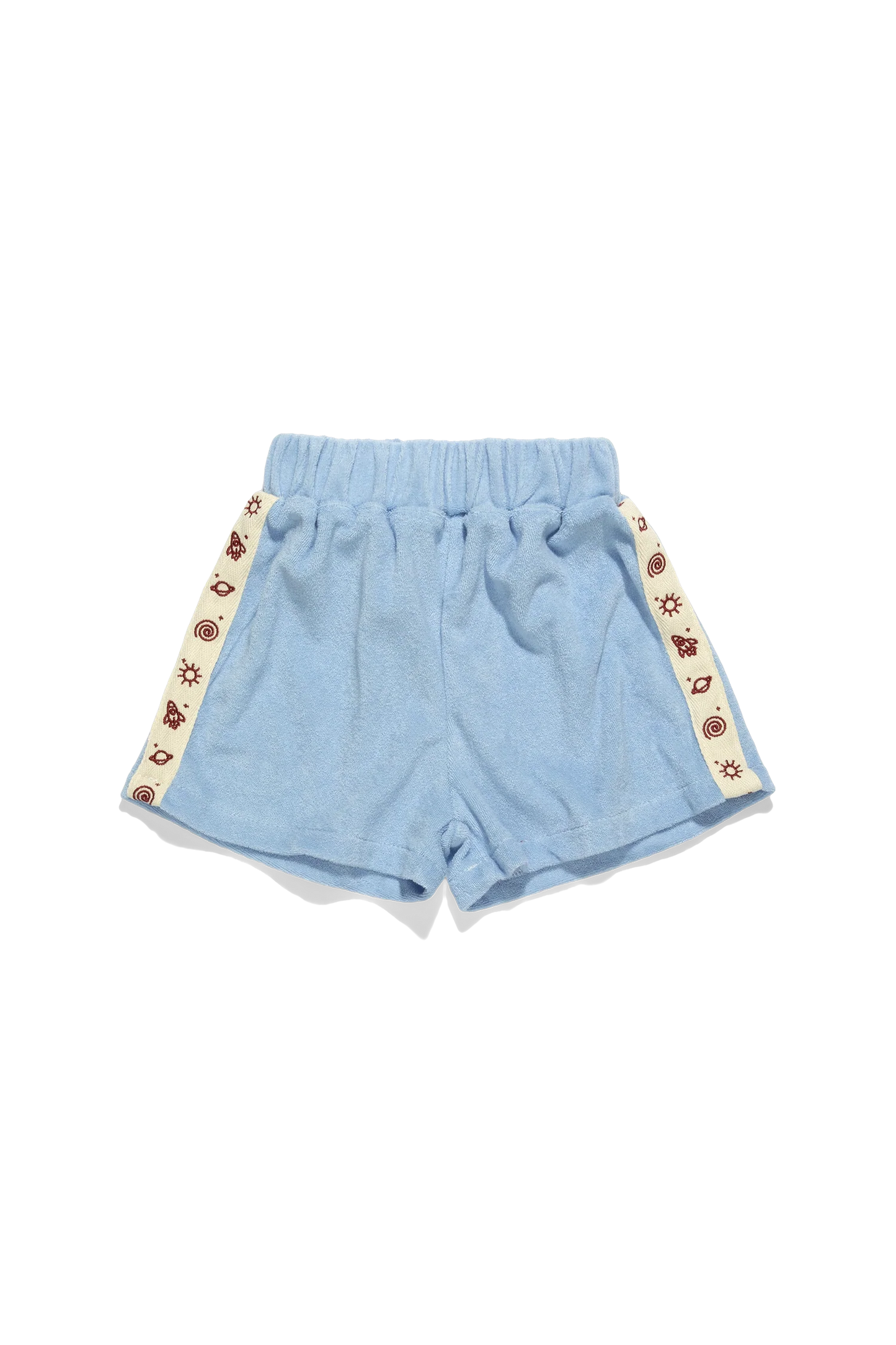 Sunday Cosmo Shorts