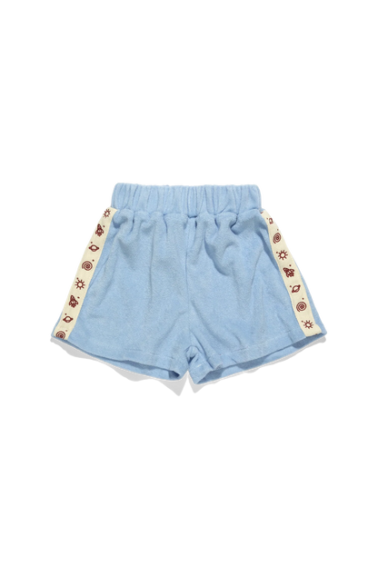Sunday Cosmo Shorts