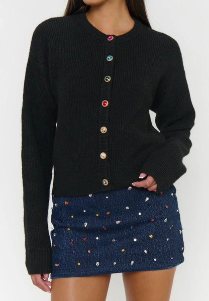 Maggie Cardigan